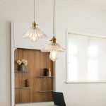 Đèn Thả Hiện Đại & Décor THCN-269