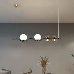 Đèn Thả Hiện Đại & Décor THCN-283