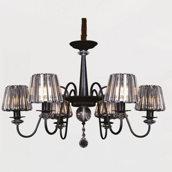 Đèn Thả Chùm Pha Lê THCN-298