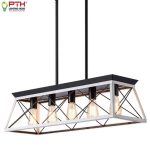 Đèn Thả Hiện Đại & Décor THCN-301