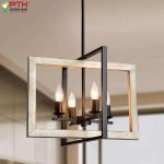 Đèn Thả Hiện Đại & Décor THCN-302