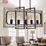 Đèn Thả Hiện Đại & Décor THCN-303