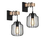 Đèn Thả Hiện Đại & Décor THCN-308