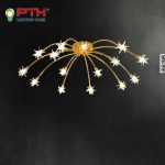 Đèn Thả Hiện Đại & Décor THCN-65-20