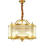 Đèn Thả Xi Đồng THD-13-23