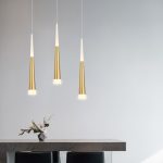 Đèn Thả Hiện Đại THD01