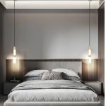 Đèn Thả Hiện Đại THD03