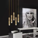 Đèn Thả Hiện Đại THD06