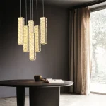 Đèn Thả Hiện Đại THD1002