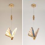 Đèn Thả Hiện Đại THD110