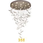 Đèn Thả Hiện Đại THD122T200