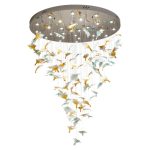 Đèn Thả Hiện Đại THD125T1200