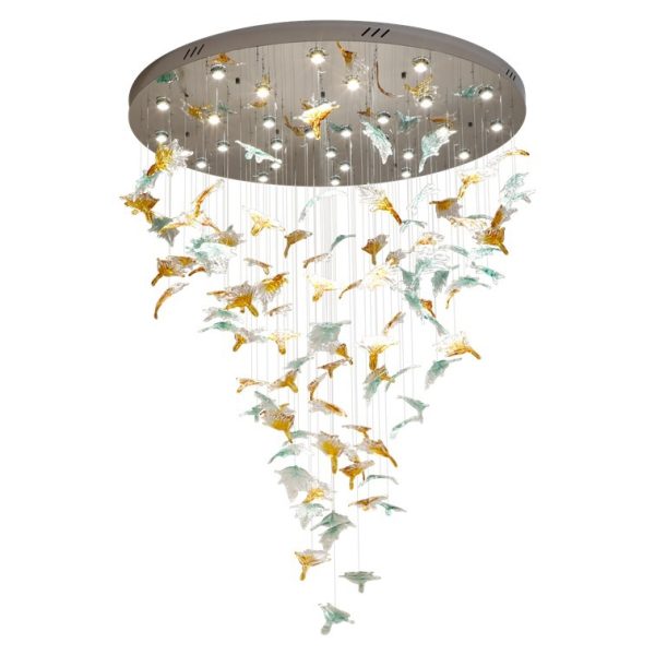 Đèn Thả Hiện Đại THD125T1200