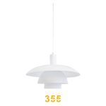 Đèn Thả Hiện Đại THD140TA