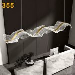 Đèn Thả Hiện Đại THD141T1200