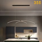 Đèn Thả Hiện Đại THD142