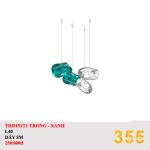 Đèn Thả Hiện Đại THD151T1