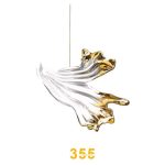 Đèn Thả Hiện Đại THD155