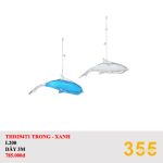 Đèn Thả Hiện Đại THD294T1