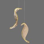 Đèn Thả Hiện Đại THD58