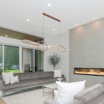 Đèn Thả Hiện Đại THD6259