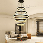 Đèn Thả Hiện Đại THD7040T5