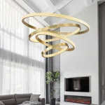 Đèn Thả Hiện Đại THD7041T4