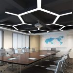 Đèn Thả Hiện Đại THD7062