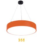 Đèn Thả Hiện Đại THD7066