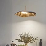 Đèn Thả Hiện Đại THD82 Xám