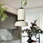 Đèn Thả Hiện Đại THD88