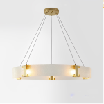 Đèn Thả Hiện Đại THD97 Vàng