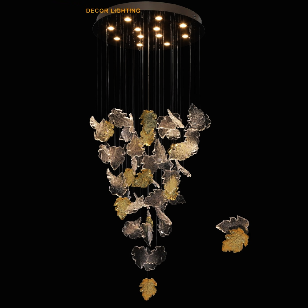 THD9911.png Đèn Thả Hiện Đại THD9911 - Ảnh 1