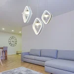 Đèn Thả Hiện Đại THDBA01