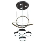 Đèn Thả Hiện Đại THDBA03