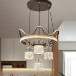 Đèn Thả Hiện Đại THDBA05