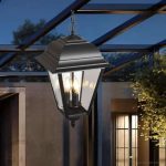 Đèn Vách THNT-703