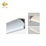 Thanh Nhôm Hắt Trần TN-02