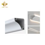 Thanh Nhôm Hắt Trần TN-03