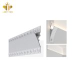 Thanh Nhôm Hắt Trần TN-04