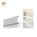 Thanh Nhôm Hắt Trần TN-07