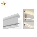 Thanh Nhôm Hắt Trần TN-08