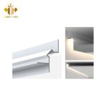 Thanh Nhôm Hắt Trần TN-09