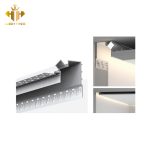 Thanh Nhôm Hắt Trần TN-12