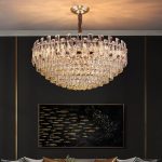 Đèn Pha Lê Cao Cấp TPL017T800