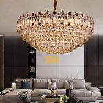 Đèn Pha Lê Cao Cấp TPL017T950