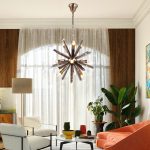 Đèn Pha Lê Cao Cấp TPL102