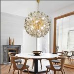 Đèn Pha Lê Cao Cấp TPL103