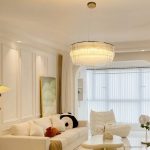 Đèn Pha Lê Cao Cấp TPL1100T800