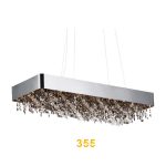 Đèn Pha Lê Cao Cấp TPL11N1000